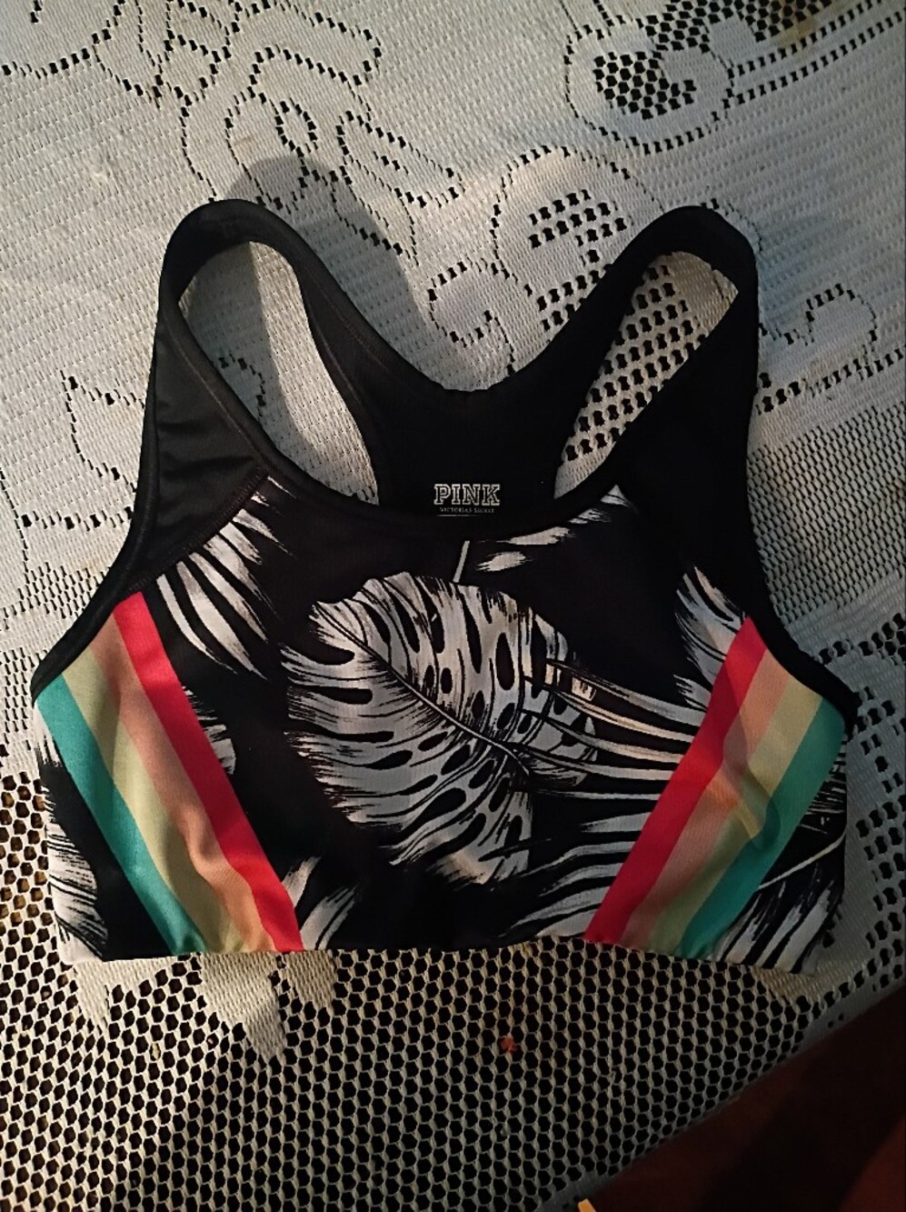 PINK by Victoria's Secret, Sports Bra